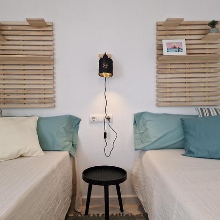 Cozy Apartment Apolo XIV Seaview Calp Exterior foto